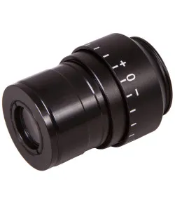 Levenhuk MED WF20x/12 Eyepiece with diopter adjustment