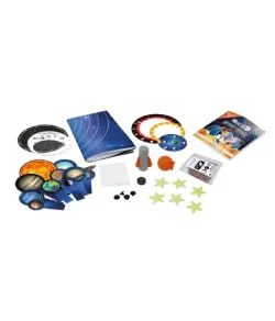 Research kit, Space, Buki Mini Lab