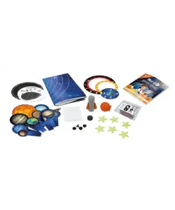 Набор Космос, Buki Mini Lab