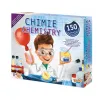 Chemistry lab, Buki, 150 experiments