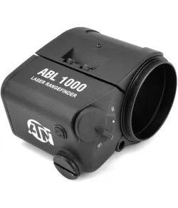 ATN AUXILIARY BALLISTIC LASER 1000