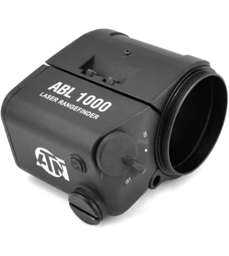 ATN AUXILIARY BALLISTIC LASER 1000