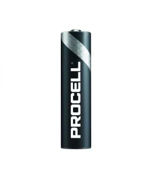 Duracell Procell Professional Alkaline LR03/ AAA 1,5 V aku, 1 tk.