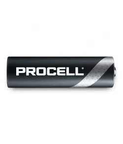 Duracell Procell Professional Alkaline LR06 / AA 1,5 V aku, 1tk.