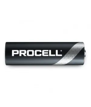Duracell Procell Professional Alkaline LR06 / AA 1,5 V aku, 1tk.