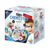 Experiment kit, Buki, Microscopic Chemistry