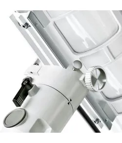 Телескоп Bresser Messier 127 мм с Kреплением EXOS-3