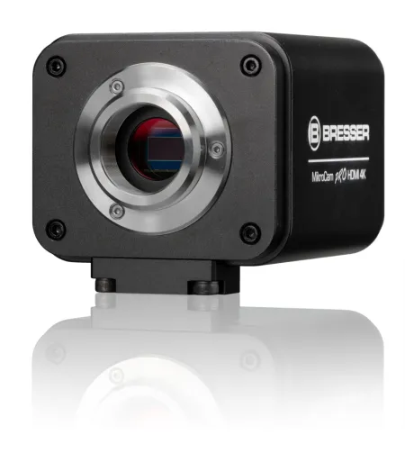 MikroCam PRO HDMI 4K mikroskoobi kaamera