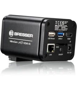 MikroCam PRO HDMI 4K mikroskoobi kaamera