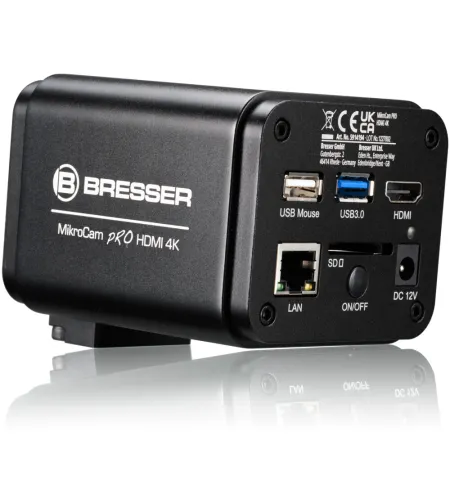 MikroCam PRO HDMI 4K mikroskoobi kaamera