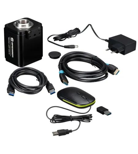 MikroCam PRO HDMI 4K mikroskoobi kaamera