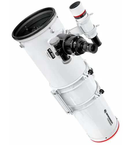 Телескоп Bresser Messier NT-203/1000 HEXAFOC OPTICAL TUBE
