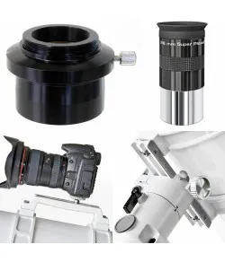 Телескоп Bresser Messier NT-203/1000 HEXAFOC OPTICAL TUBE