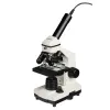 Microscope with HD USB CAMERA Bresser Biolux NV 20X-1280X