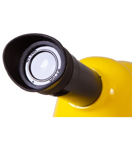 Mikroskoobikomplekt üliõpilastele National Geographic Biolux 40x-800x