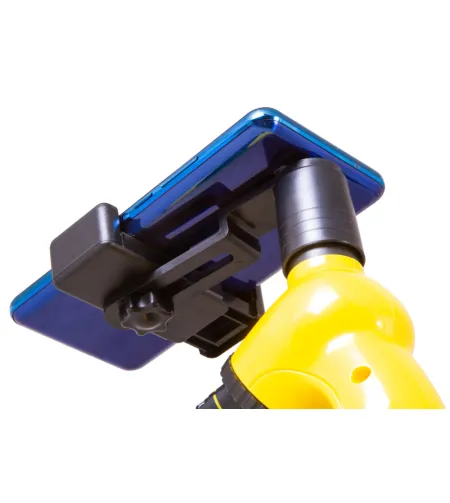 Mikroskoobikomplekt üliõpilastele National Geographic Biolux 40x-800x