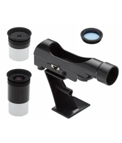 Teleskoop Bresser Messier 6" 150/750 >300x koos kuu filtriga