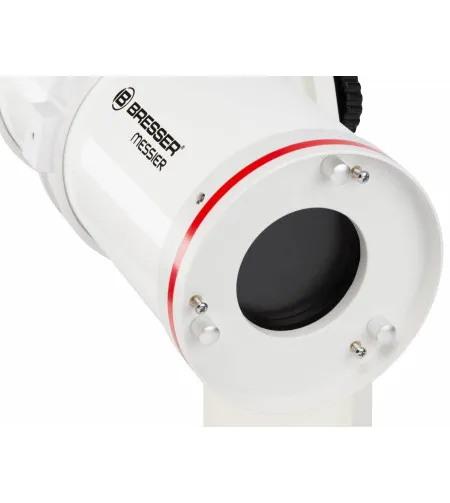Teleskoop Bresser Messier 6" 150/750 >300x koos kuu filtriga