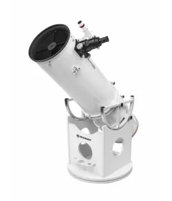 Телескоп Bresser Messier 10" Dobson