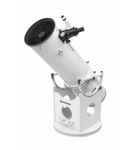 Teleskoop Bresser Messier 10" Dobson