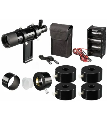 Телескоп Explore Scientific Сверхлегкий 20-дюймовый Добсон 500 мм F / 3.6 поколения II