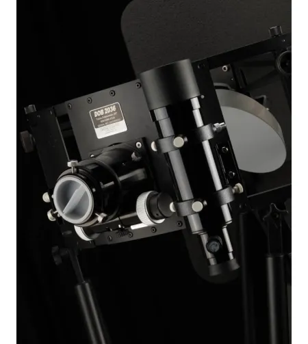 Телескоп Explore Scientific Сверхлегкий 20-дюймовый Добсон 500 мм F / 3.6 поколения II