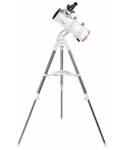 Telescope BRESSER NANO NT-114/500, with Aperture solar-filter