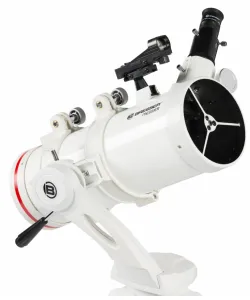 Telescope BRESSER NANO NT-114/500, with Aperture solar-filter