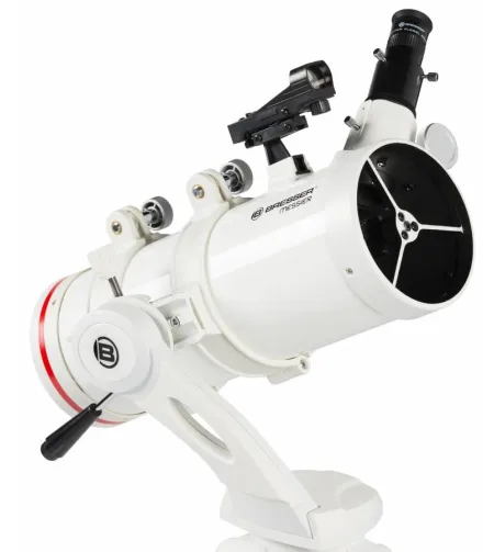 Telescope BRESSER NANO NT-114/500, with Aperture solar-filter