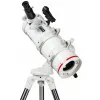 Telescope BRESSER NANO NT-114/500, with Aperture solar-filter