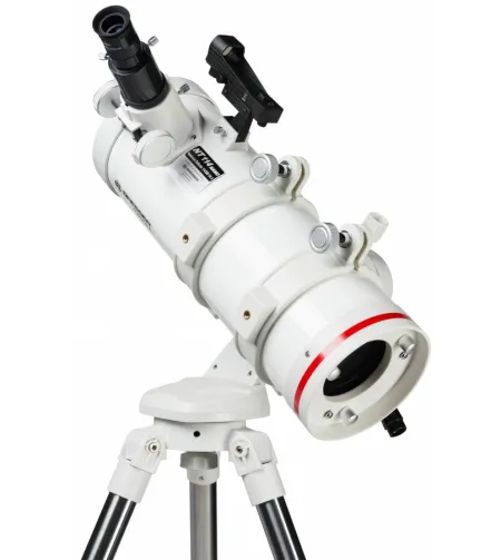 Telescope BRESSER NANO NT-114/500, with Aperture solar-filter