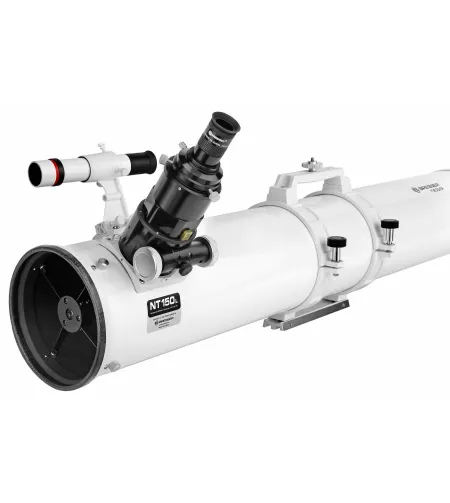 Телескоп  Bresser Messier NT-150L/1200 HEXAFOC EXOS-2/EQ5