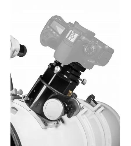 Телескоп Bresser Reflektor 203/800 EXOS 2 GOTO