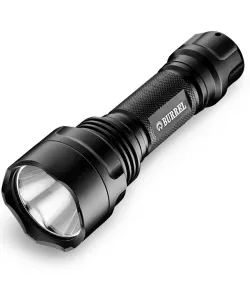 Flashlights Burrel Mini -Asevalosrtti, green
