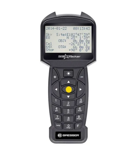 Tелескоп Bresser Messier MC-127/1900 EXOS-2 GOTO