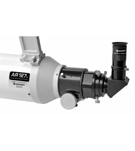 Телескоп Bresser Messier Refraktor AR-127L/1200 EXOS-2 GOTO HEXAFOC