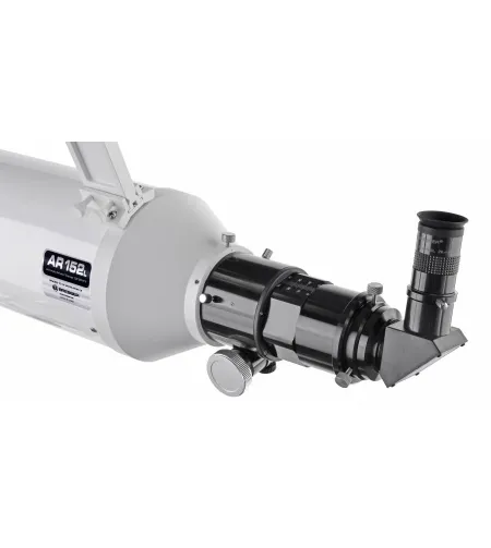 Телескоп  Bresser  Messier AR-152L/1200 EXOS-2 GOTO HEXAFOC