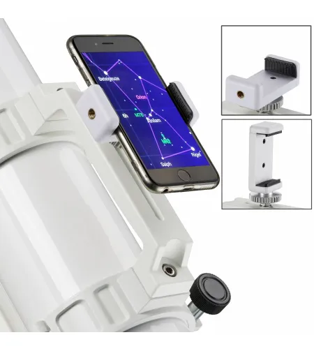 Телескоп Bresser Messier MC-152/1900 HEXAFOC EXOS-2 GOTO