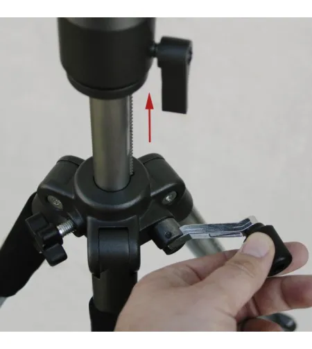 Field Tripod Bresser BR-3 >3kg, >139,5cm