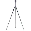Tripod with BH-51MT ball head Bresser A25Q >10 kg, 34 -154 cm
