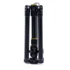 Tripod with BH-51MT ball head Bresser A25Q >10 kg, 34 -154 cm
