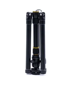 Tripod with BH-51MT ball head Bresser A25Q >10 kg, 34 -154 cm