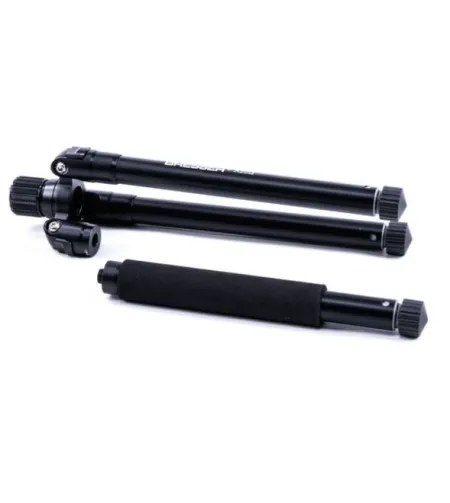Tripod with BH-51MT ball head Bresser A25Q >10 kg, 34 -154 cm