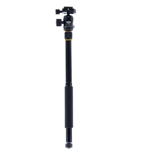 Tripod with BH-51MT ball head Bresser A25Q >10 kg, 34 -154 cm