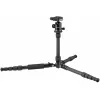 Carbon photo tripod Bresser BR-2205-N1 >8kg, 38 - 118 cm