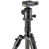 Carbon photo tripod Bresser BR-2205-N1 >8kg, 38 - 118 cm