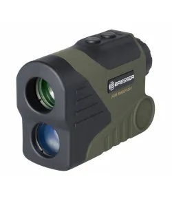 BRESSER laser kaugusmõõtja ja kiirusmõõtja WP/OLED 6x24 - 800m