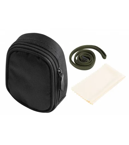 BRESSER laser kaugusmõõtja ja kiirusmõõtja WP/OLED 6x24 - 800m