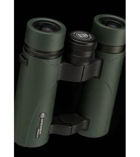 Binokkel faasikattega Bresser PIRSCH 8X34