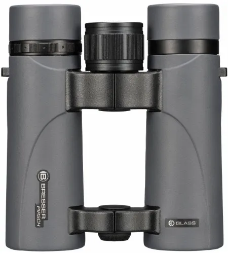 Binoculars with phase coating Bresser PIRSCH ED 8X34